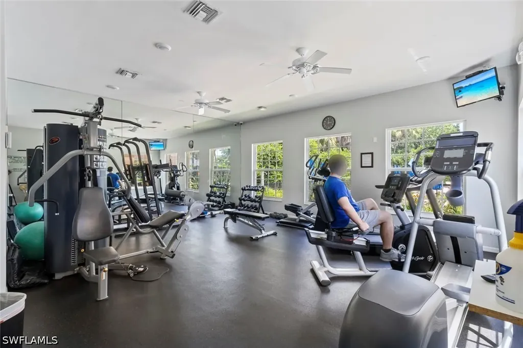 7538 Citrus Hill Lane Naples FL 34109