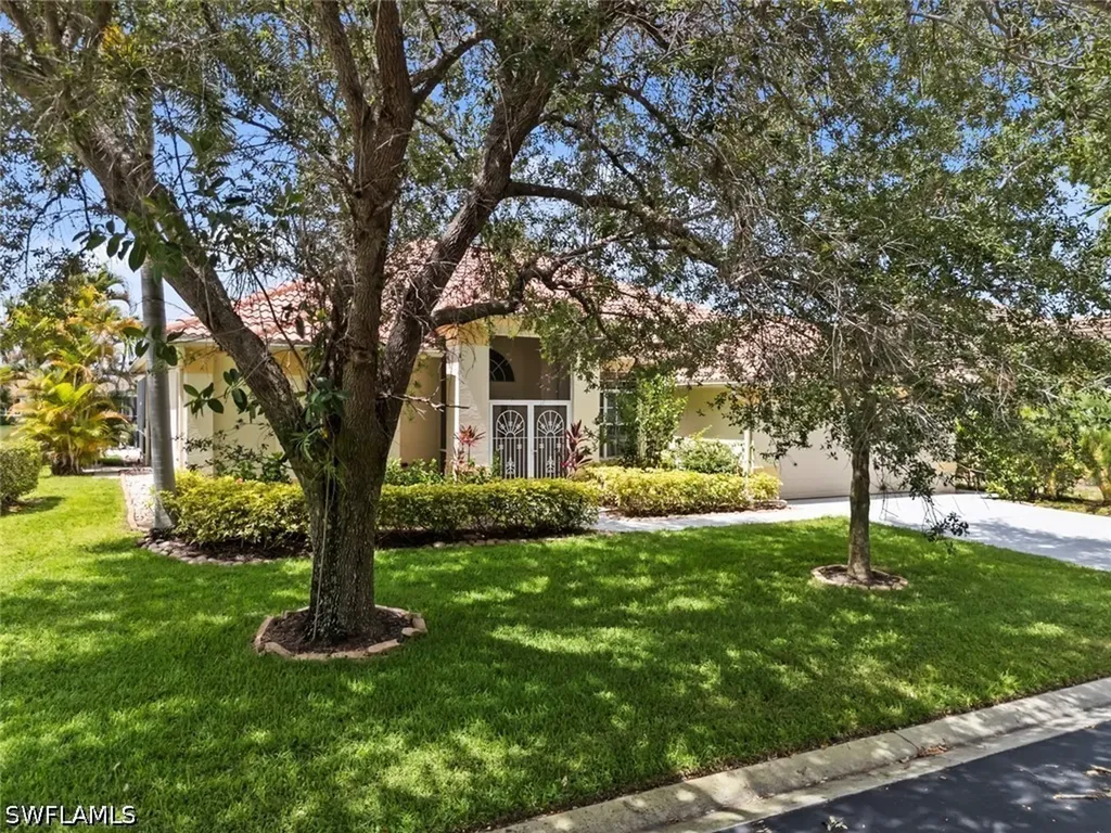 7538 Citrus Hill Lane Naples FL 34109
