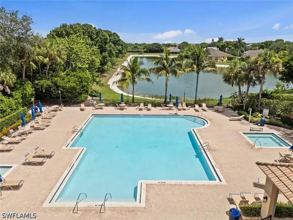 7538 Citrus Hill Lane Naples FL 34109