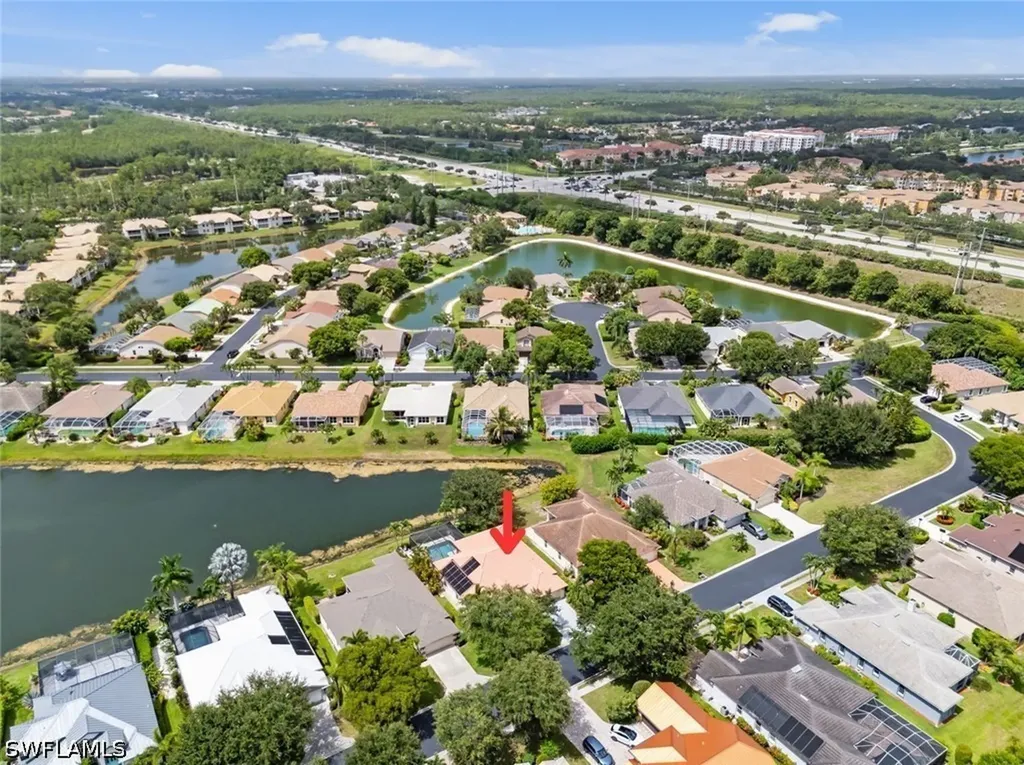 7538 Citrus Hill Lane Naples FL 34109