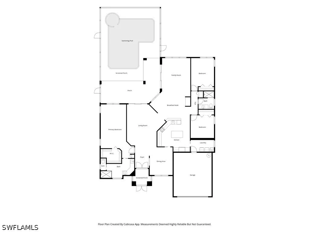 7538 Citrus Hill Lane Naples FL 34109