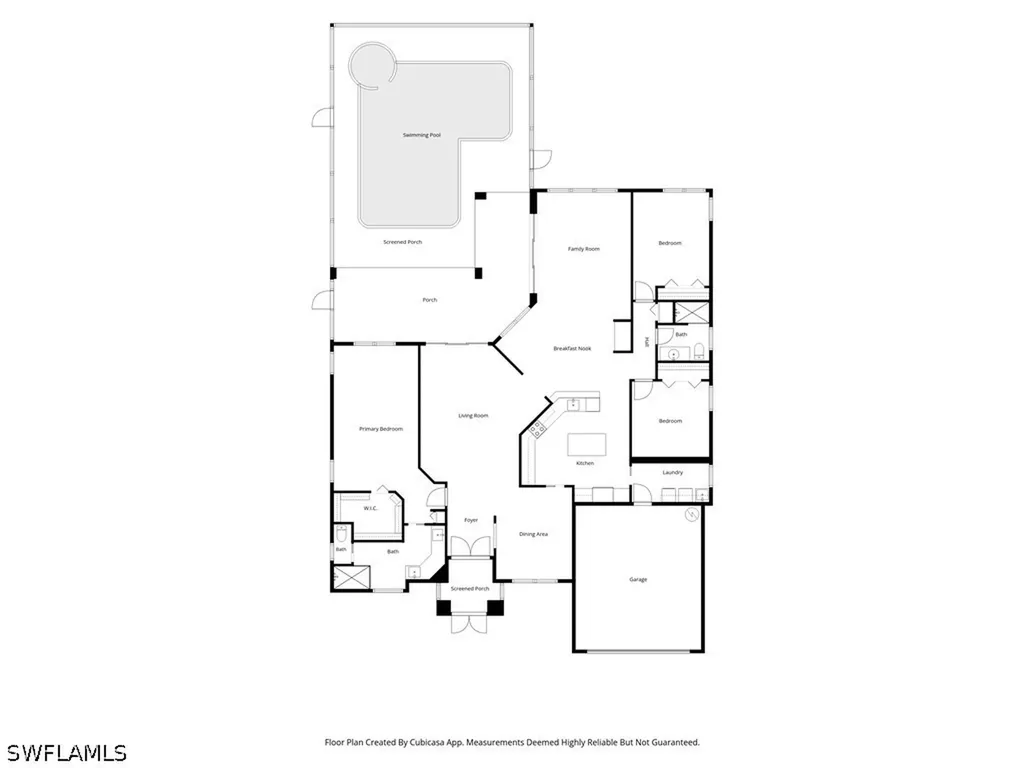 7538 Citrus Hill Lane Naples FL 34109