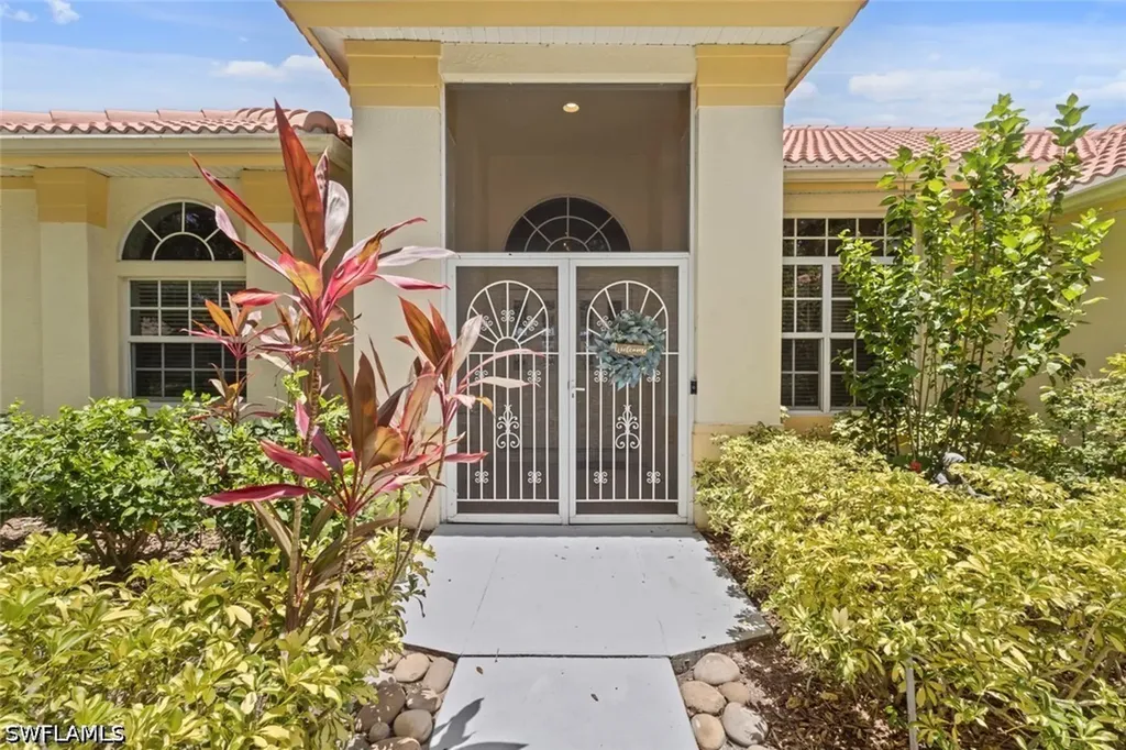 7538 Citrus Hill Lane Naples FL 34109