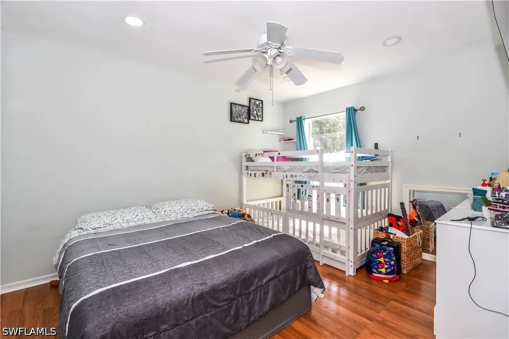 4417 29th Street SW Lehigh Acres FL 33973