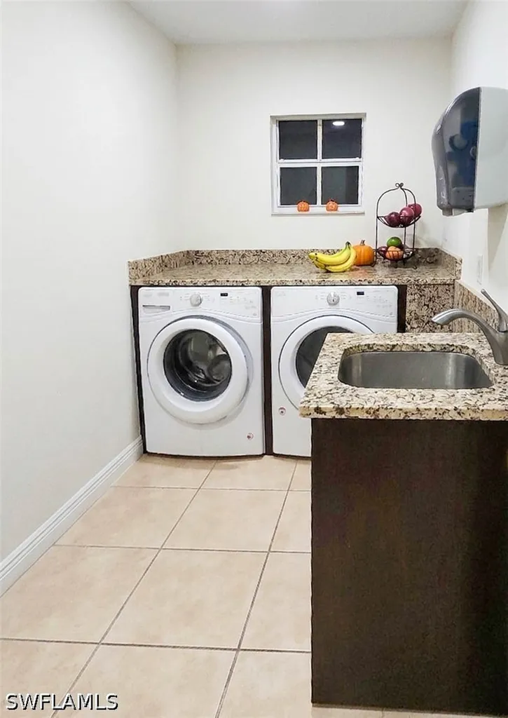 4417 29th Street SW Lehigh Acres FL 33973