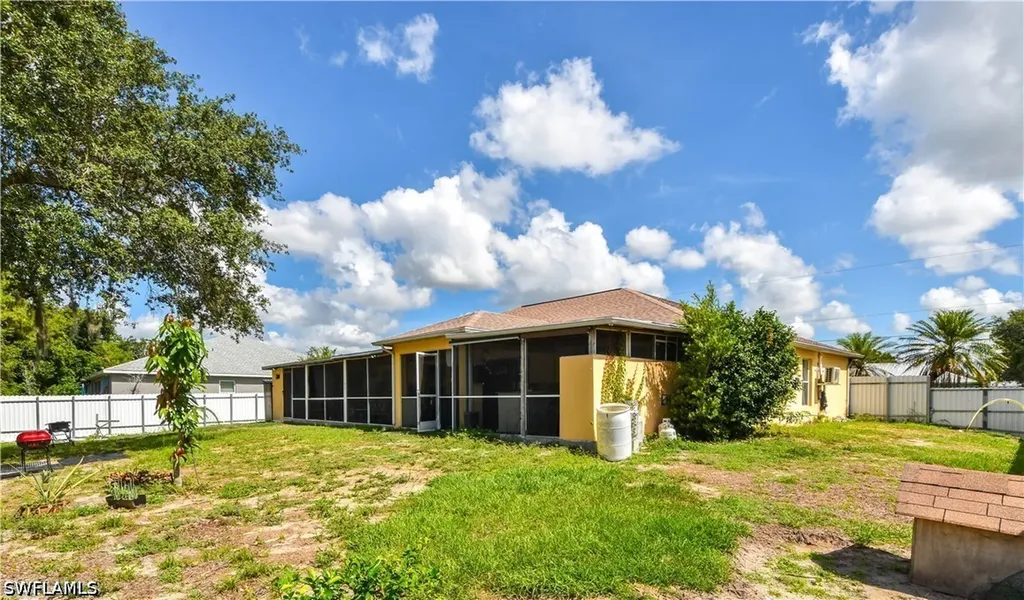 4417 29th Street SW Lehigh Acres FL 33973