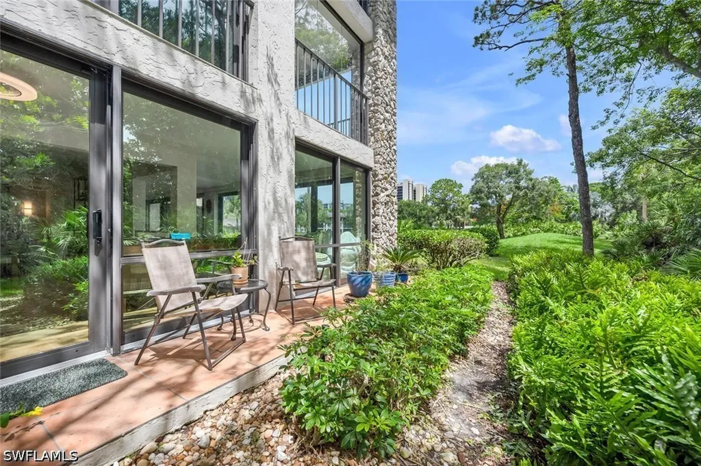 5950 Pelican Bay Boulevard Naples FL 34108