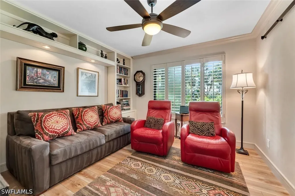 5950 Pelican Bay Boulevard Naples FL 34108