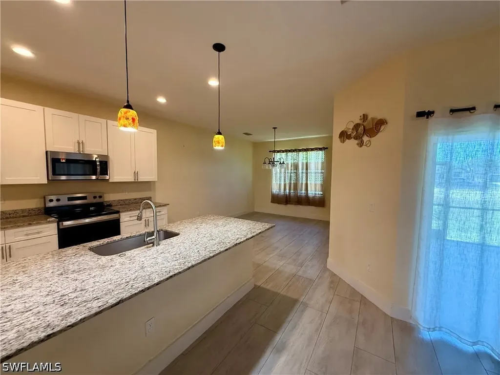 5560 Belrose Street Lehigh Acres FL 33971