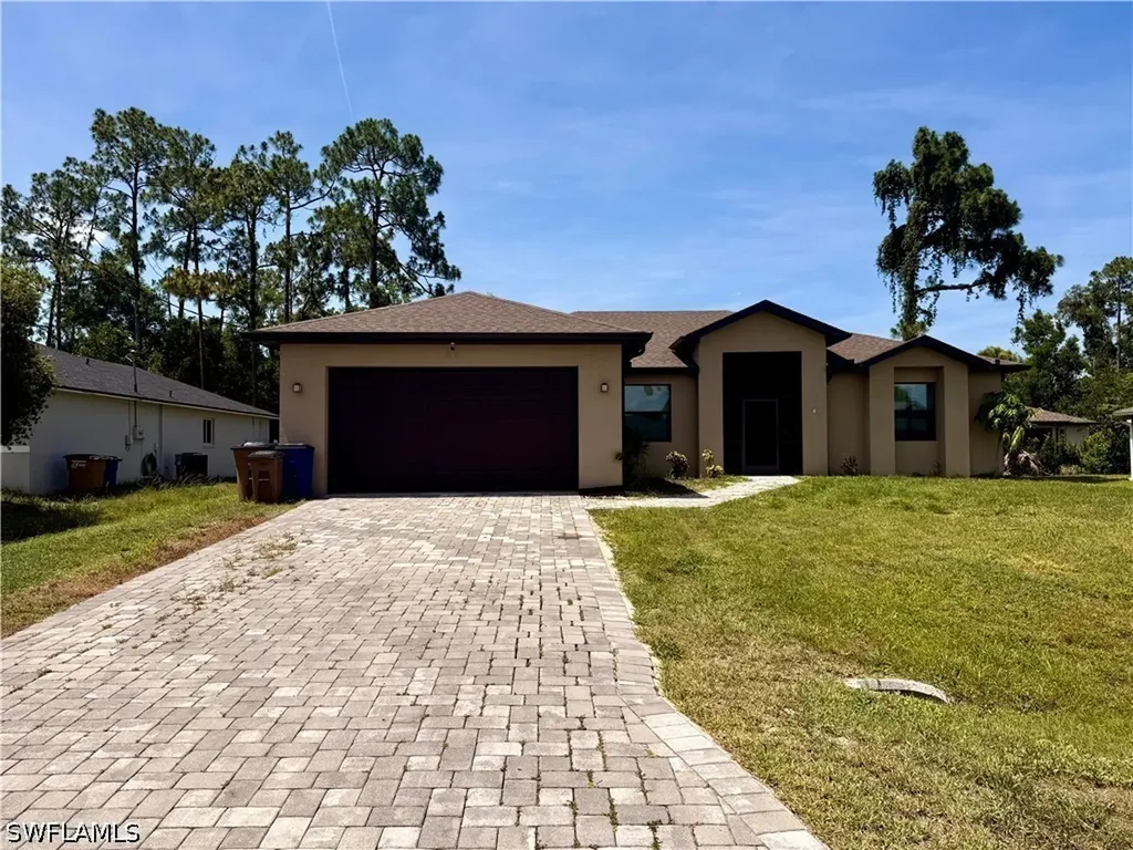 5560 Belrose Street Lehigh Acres FL 33971