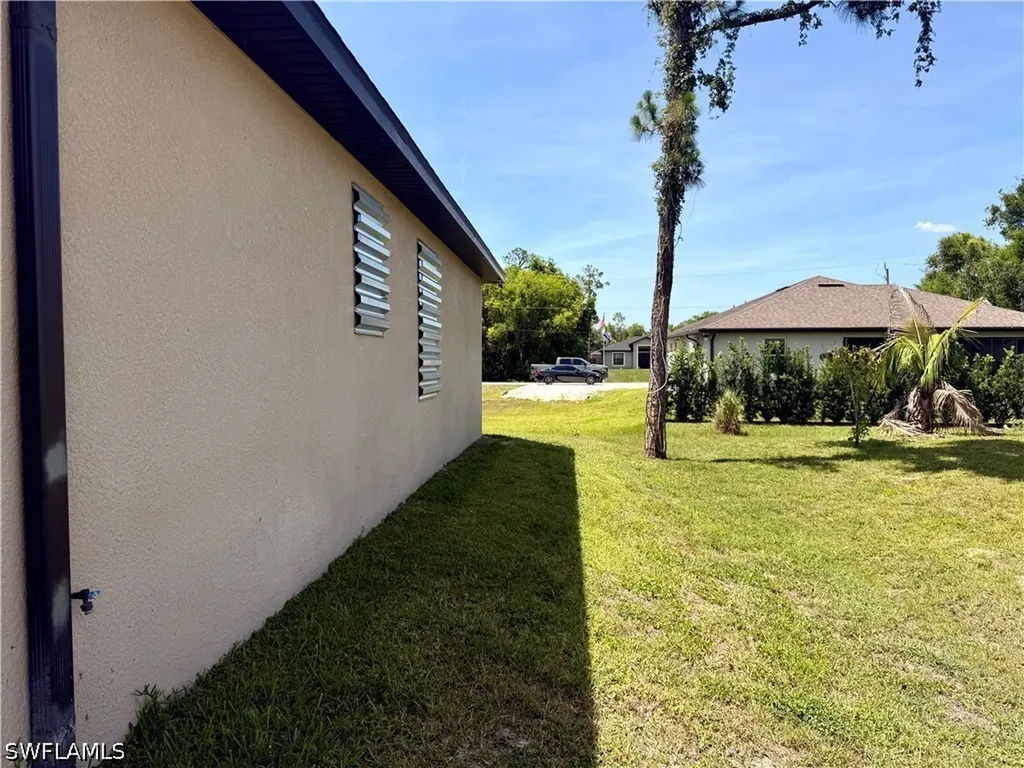 5560 Belrose Street Lehigh Acres FL 33971