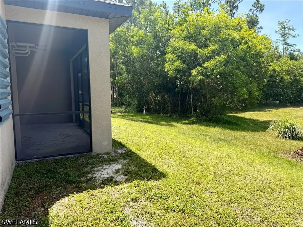 5560 Belrose Street Lehigh Acres FL 33971