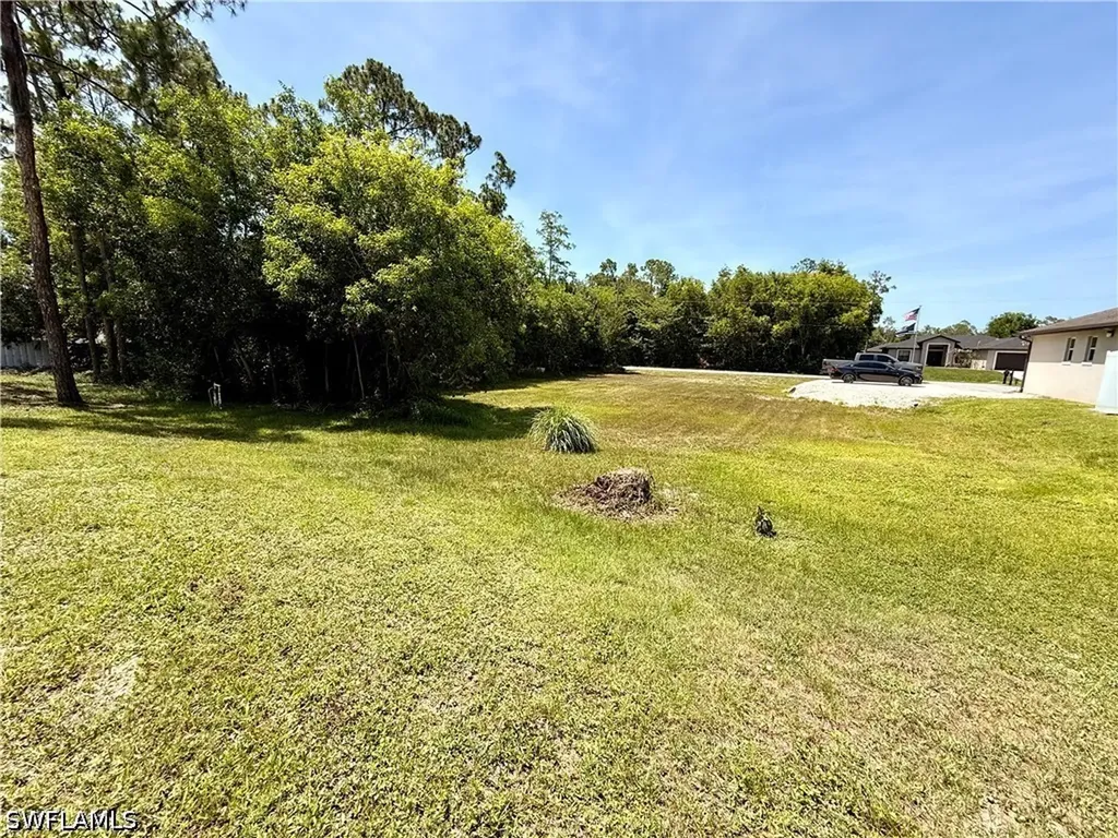 5560 Belrose Street Lehigh Acres FL 33971