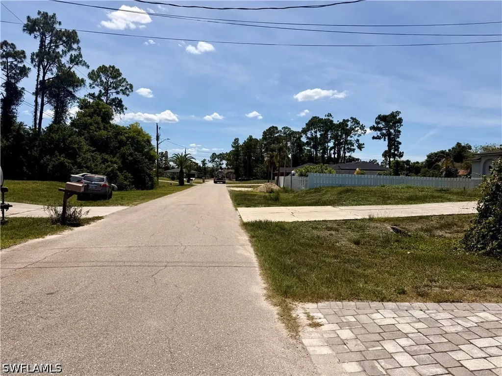 5560 Belrose Street Lehigh Acres FL 33971