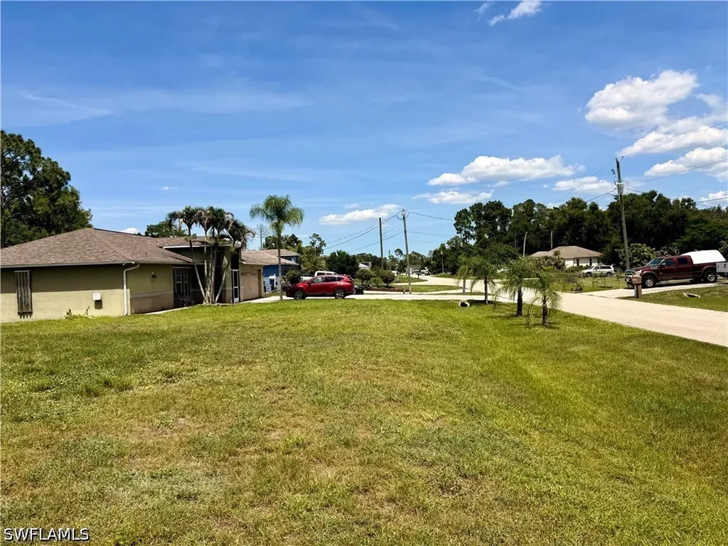 5560 Belrose Street Lehigh Acres FL 33971