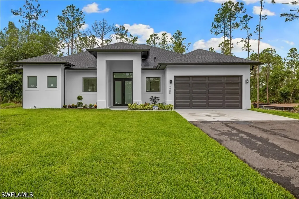 Naples FL, 2908 58TH Avenue NE