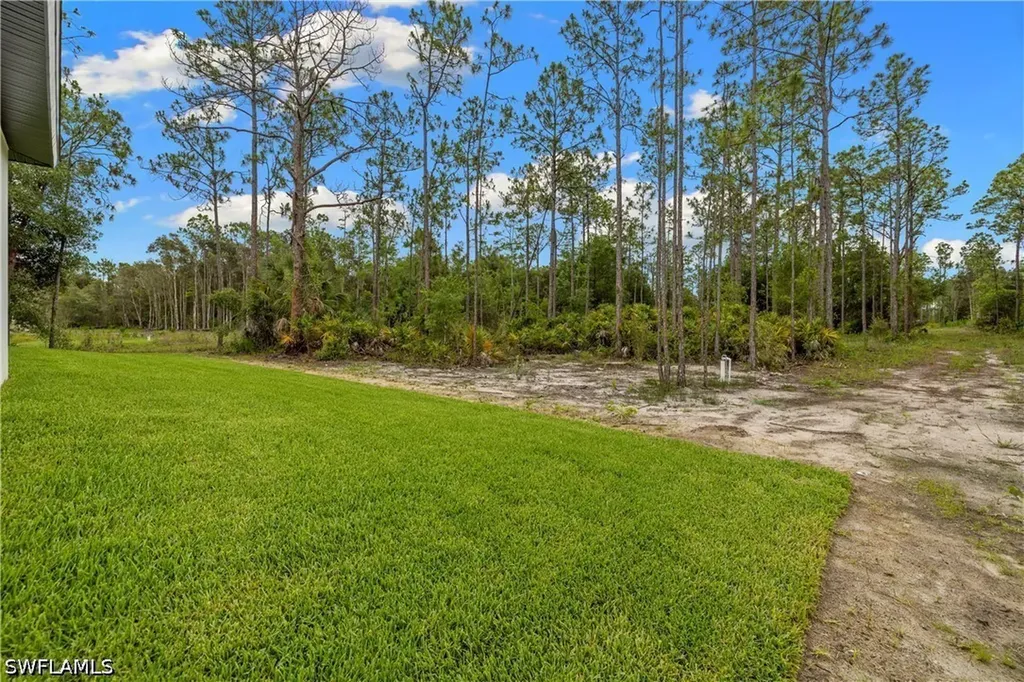 2908 58th Avenue NE Naples FL 34120