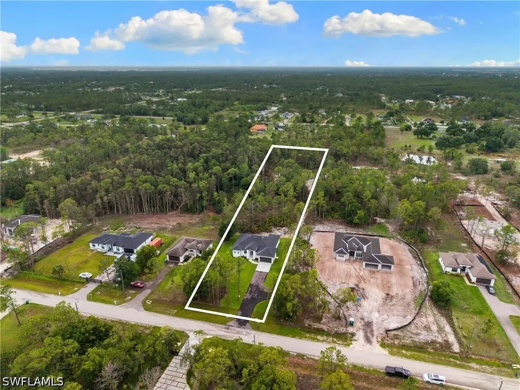 2908 58th Avenue NE Naples FL 34120