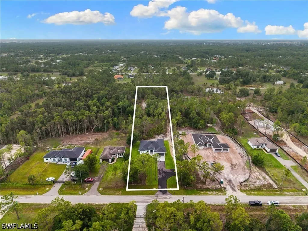 2908 58th Avenue NE Naples FL 34120