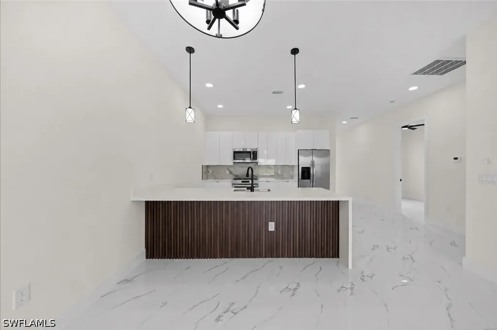 1705/1707 Andalusia Boulevard Cape Coral FL 33909