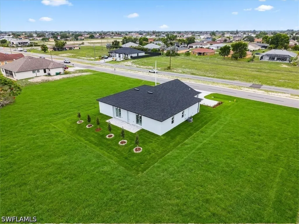 1705/1707 Andalusia Boulevard Cape Coral FL 33909