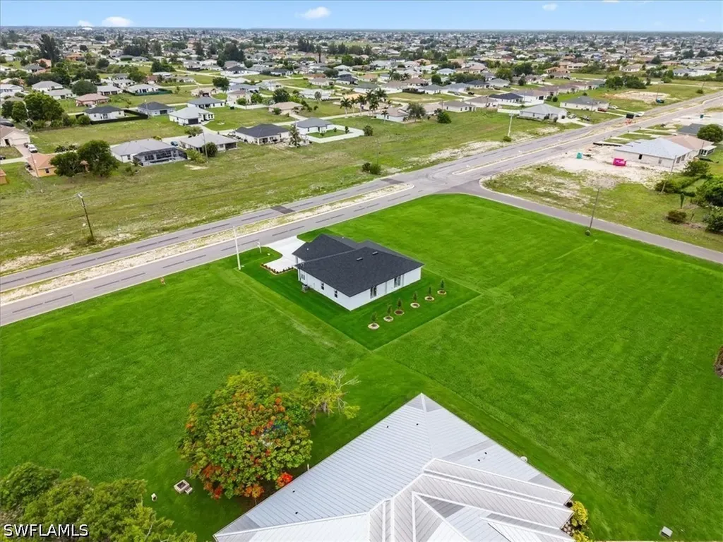1705/1707 Andalusia Boulevard Cape Coral FL 33909