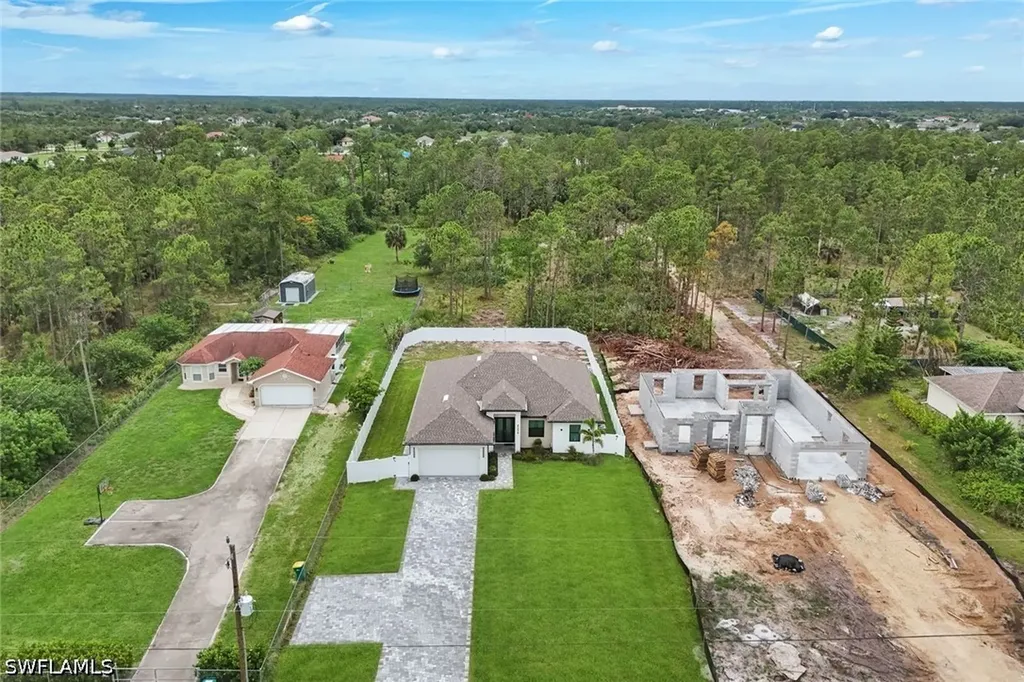 4234 27th Avenue NE Naples FL 34120