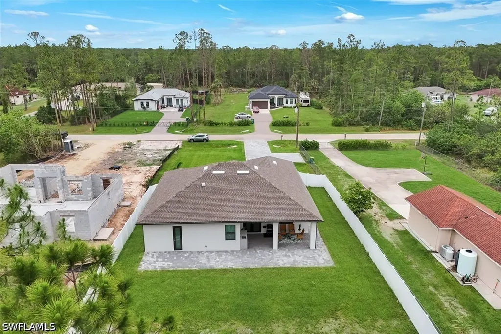 4234 27th Avenue NE Naples FL 34120