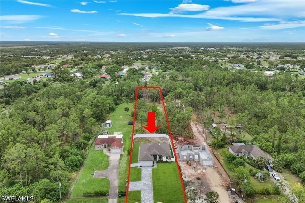 4234 27th Avenue NE Naples FL 34120