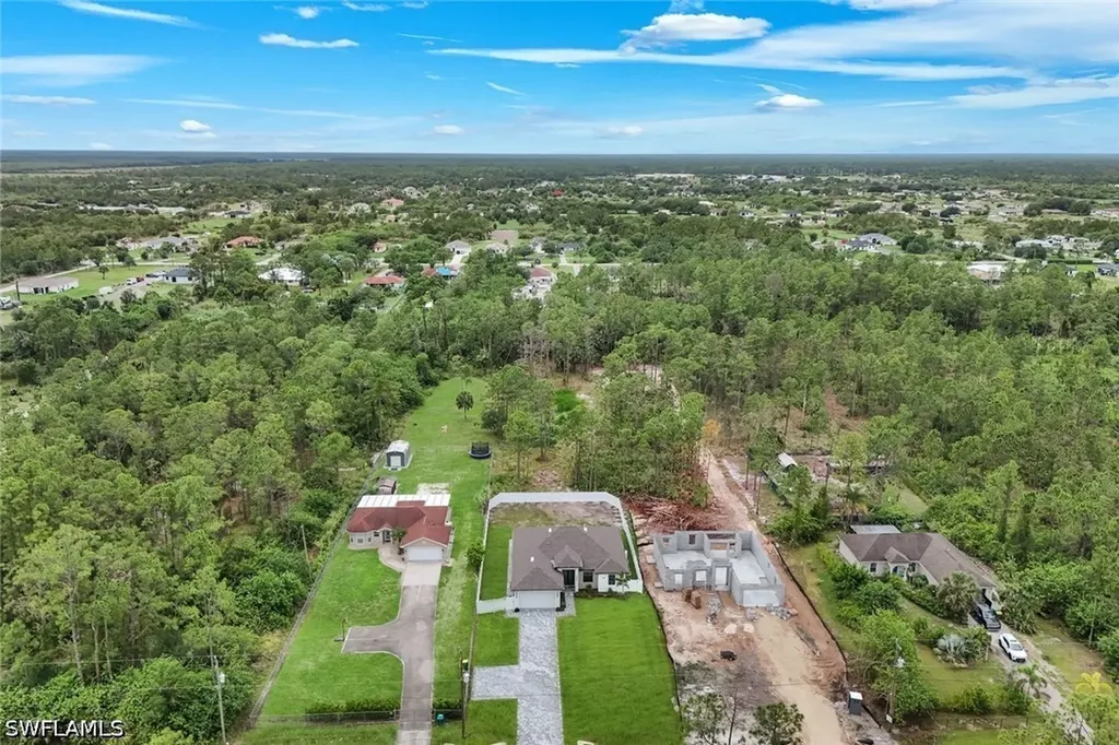 4234 27th Avenue NE Naples FL 34120