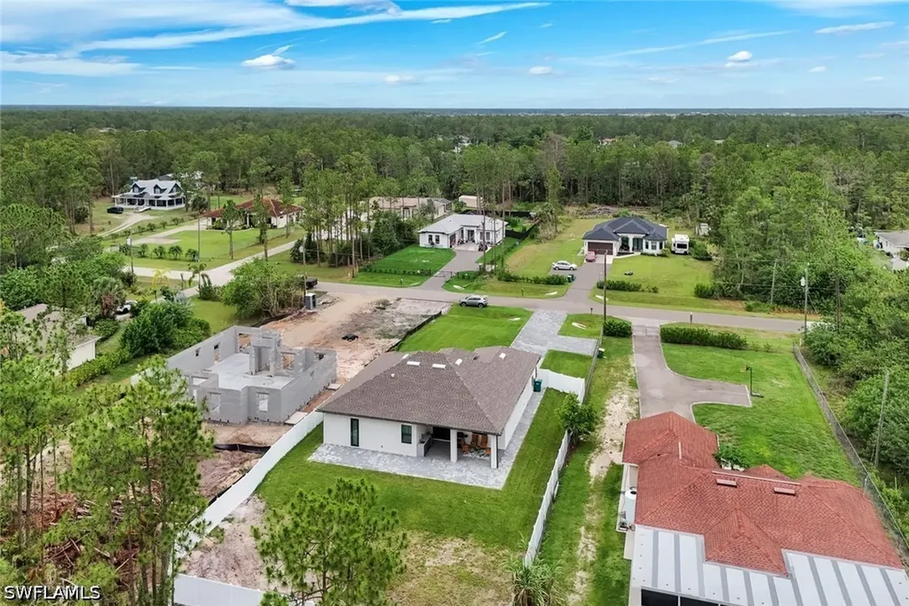 4234 27th Avenue NE Naples FL 34120