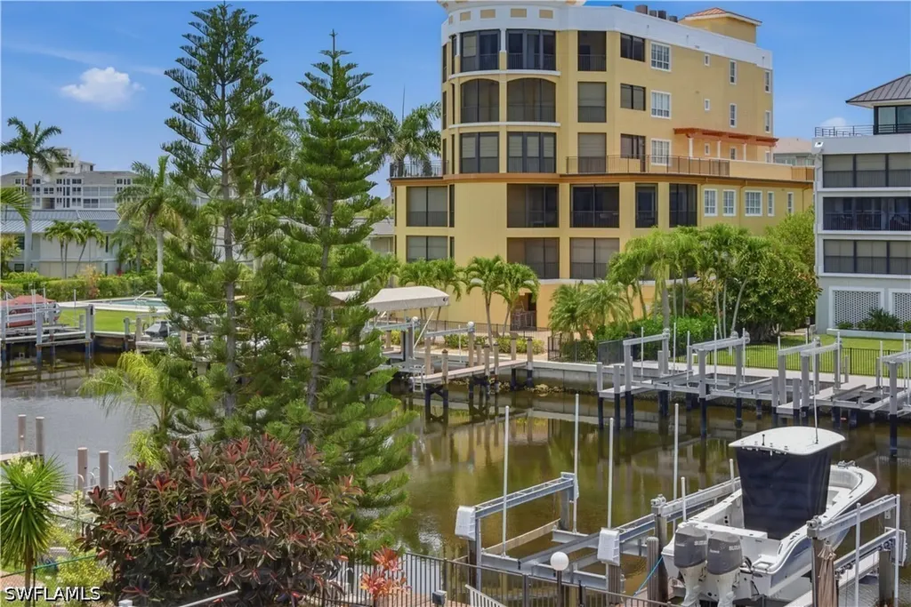 919 Huron Court Marco Island FL 34145