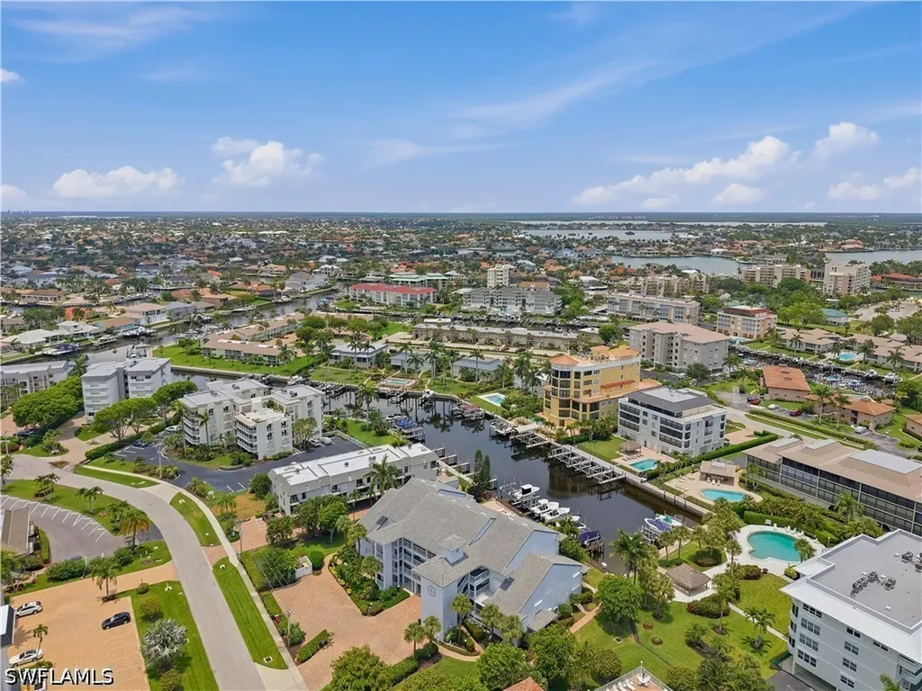 919 Huron Court Marco Island FL 34145