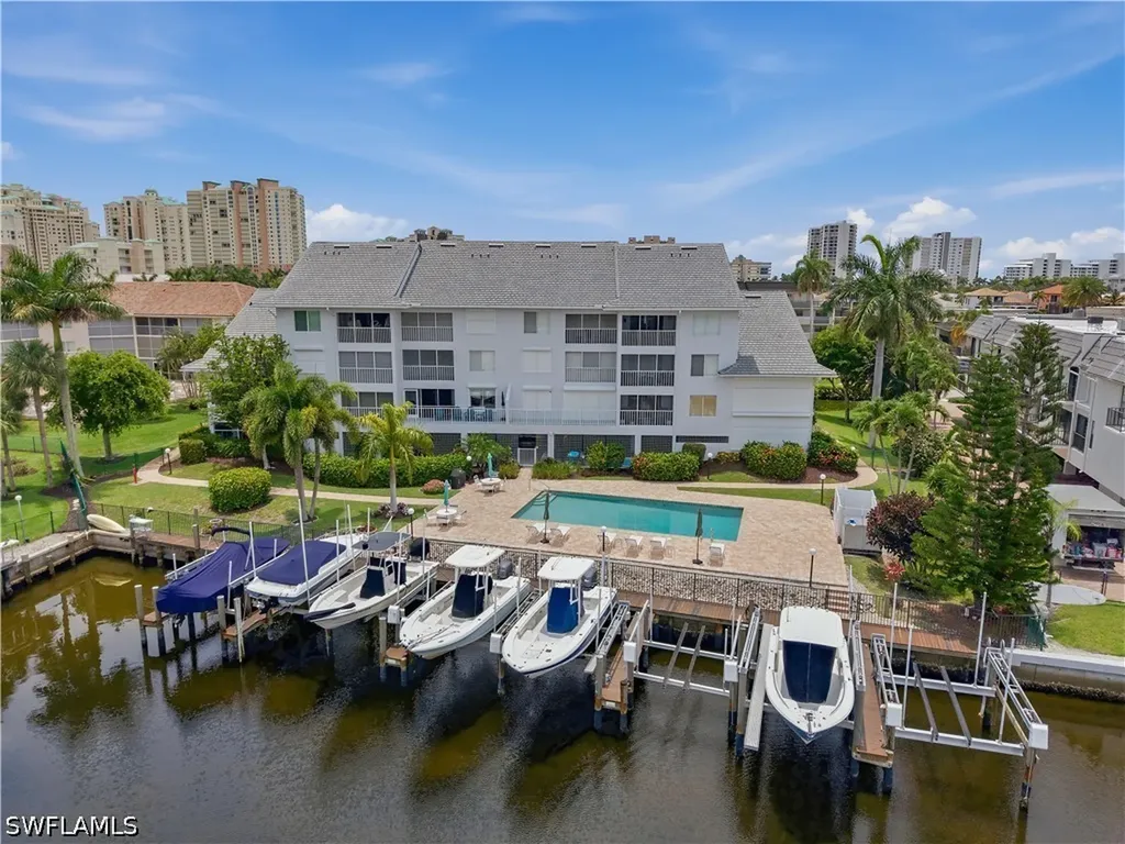 919 Huron Court Marco Island FL 34145