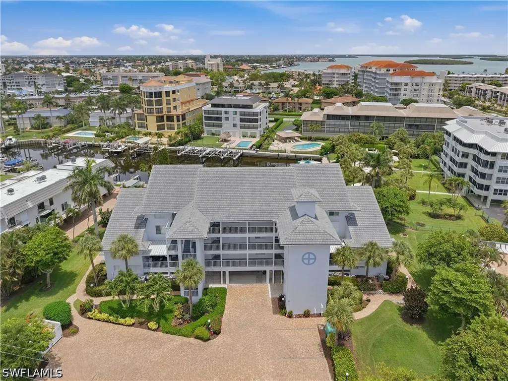 919 Huron Court Marco Island FL 34145