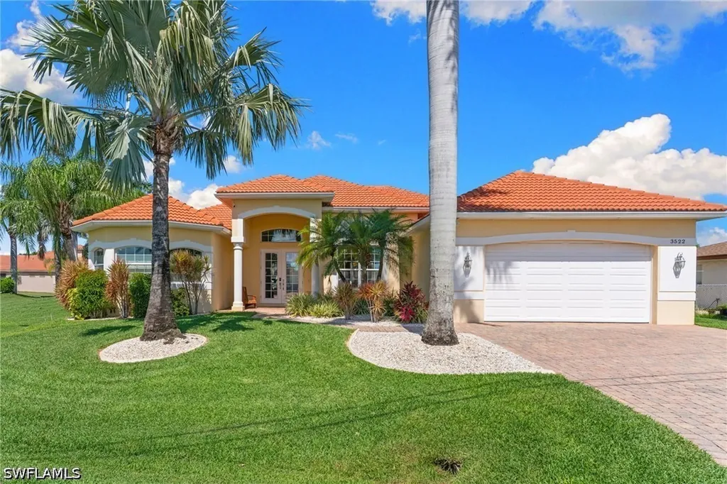 3522 SE 19th Avenue Cape Coral FL 33904