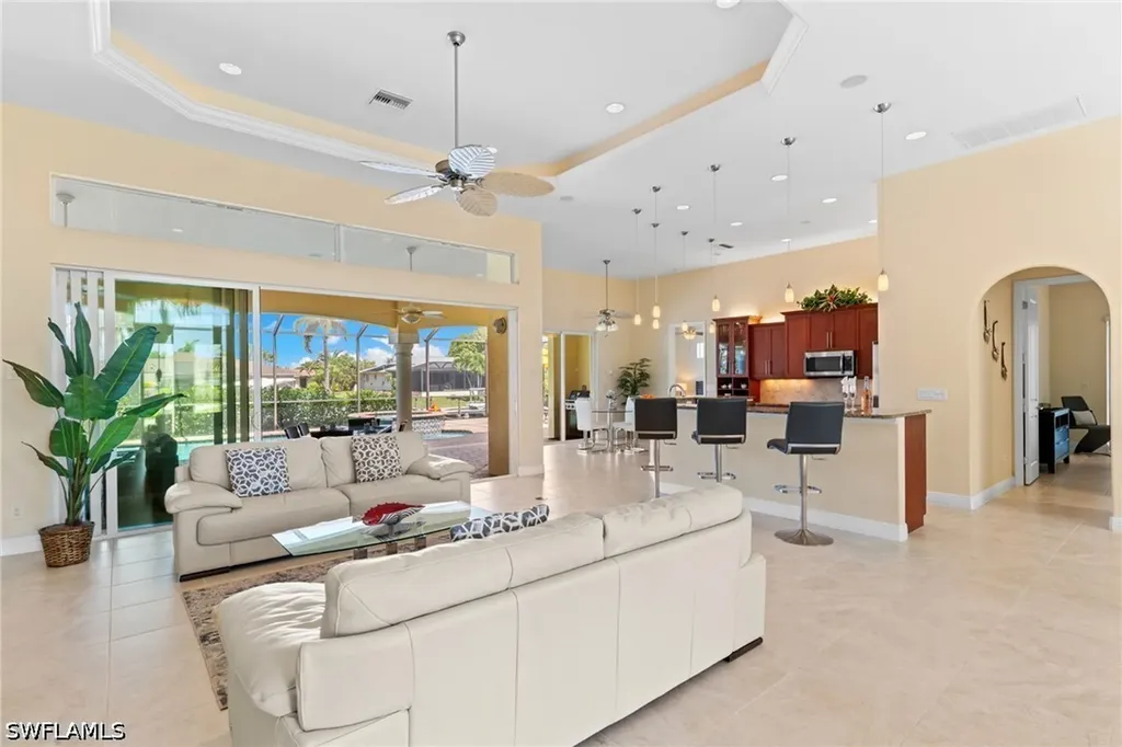 3522 SE 19th Avenue Cape Coral FL 33904