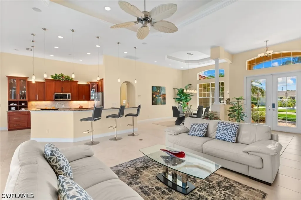3522 SE 19th Avenue Cape Coral FL 33904