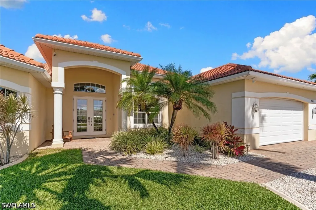 3522 SE 19th Avenue Cape Coral FL 33904