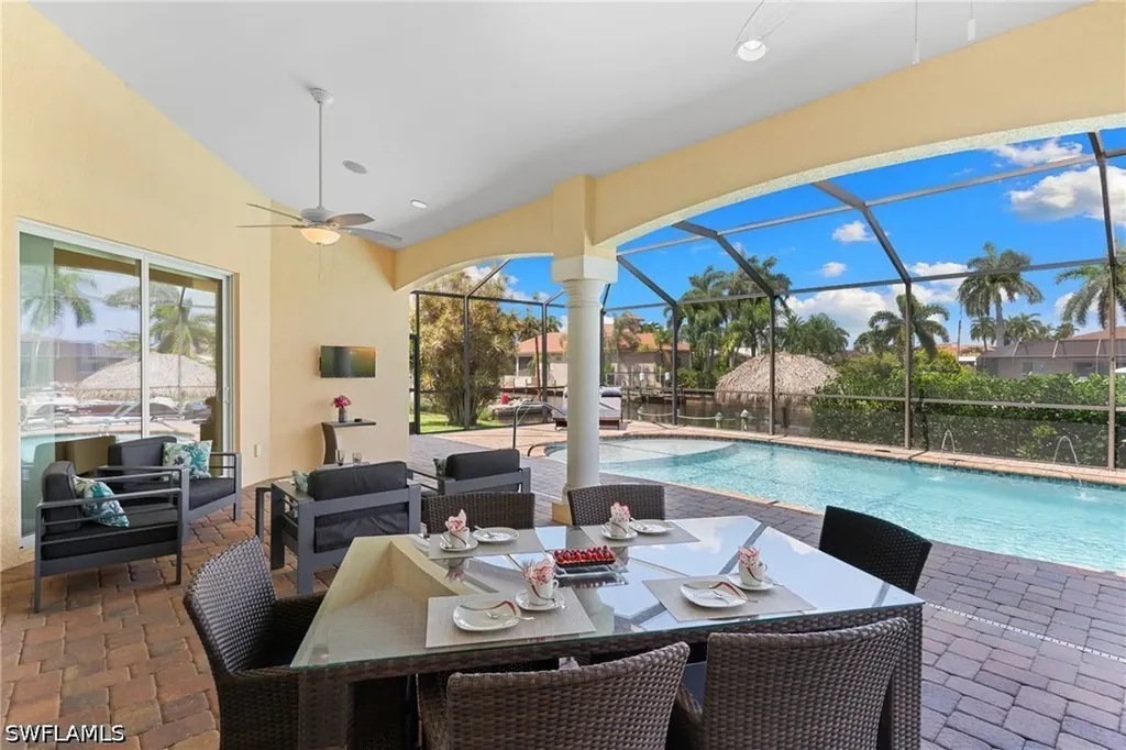 3522 SE 19th Avenue Cape Coral FL 33904