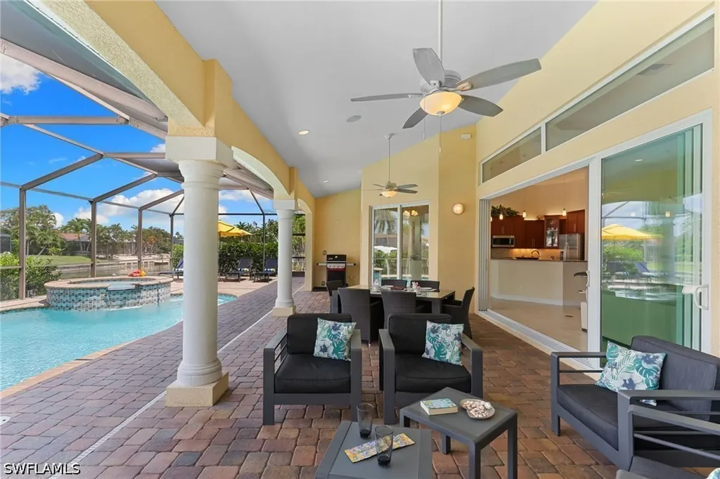 3522 SE 19th Avenue Cape Coral FL 33904