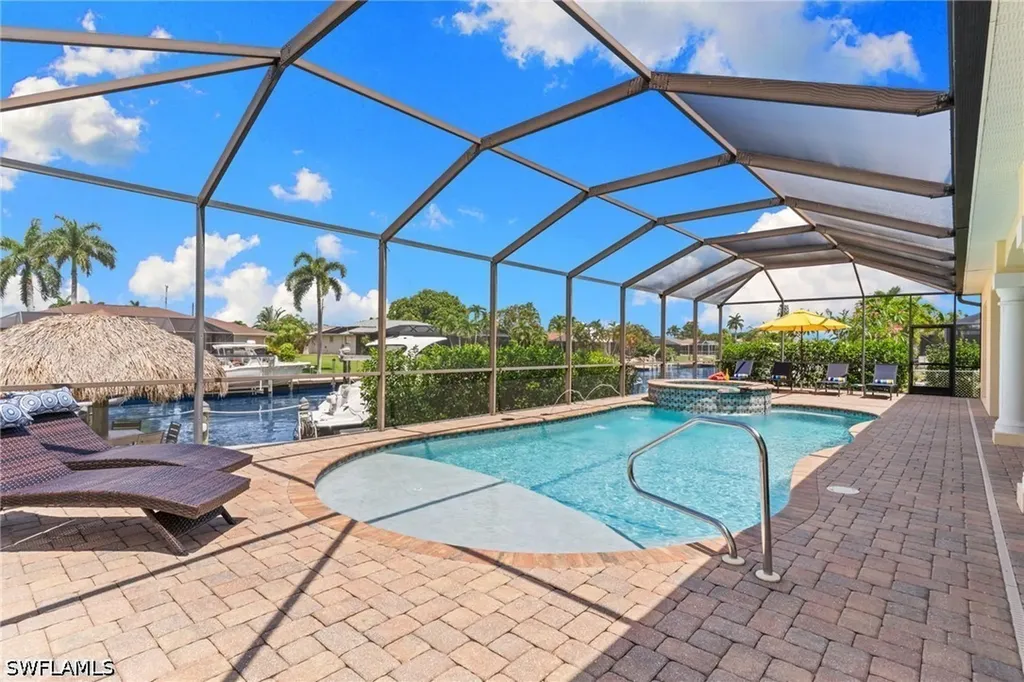 3522 SE 19th Avenue Cape Coral FL 33904