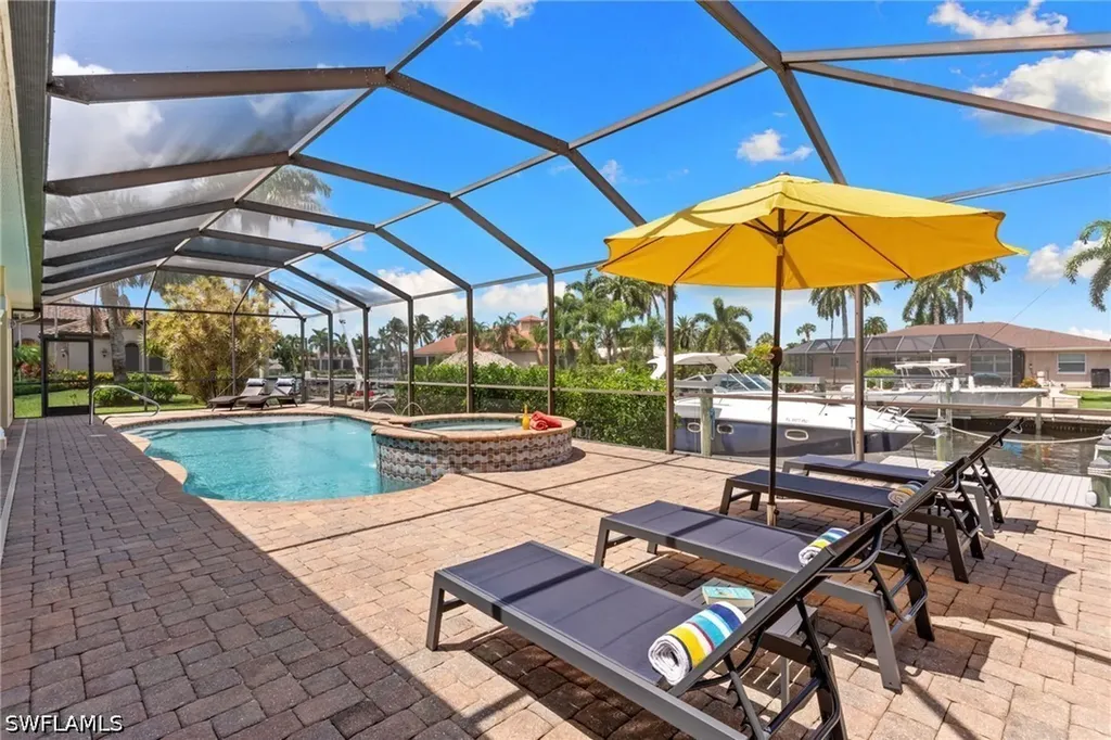 3522 SE 19th Avenue Cape Coral FL 33904