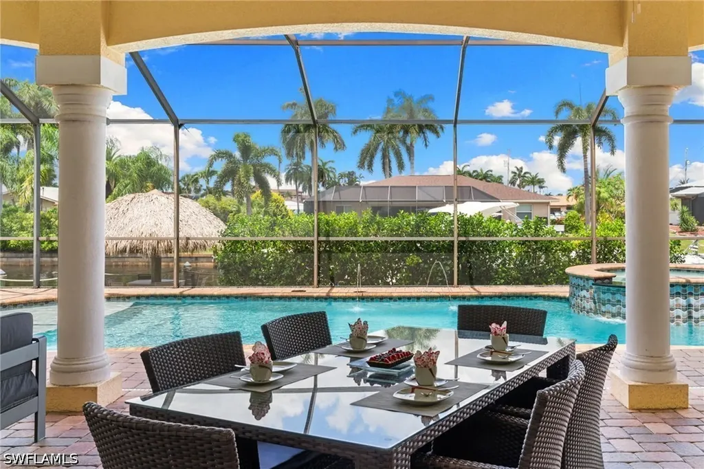 3522 SE 19th Avenue Cape Coral FL 33904