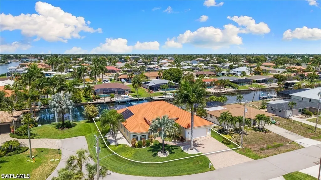 3522 SE 19th Avenue Cape Coral FL 33904