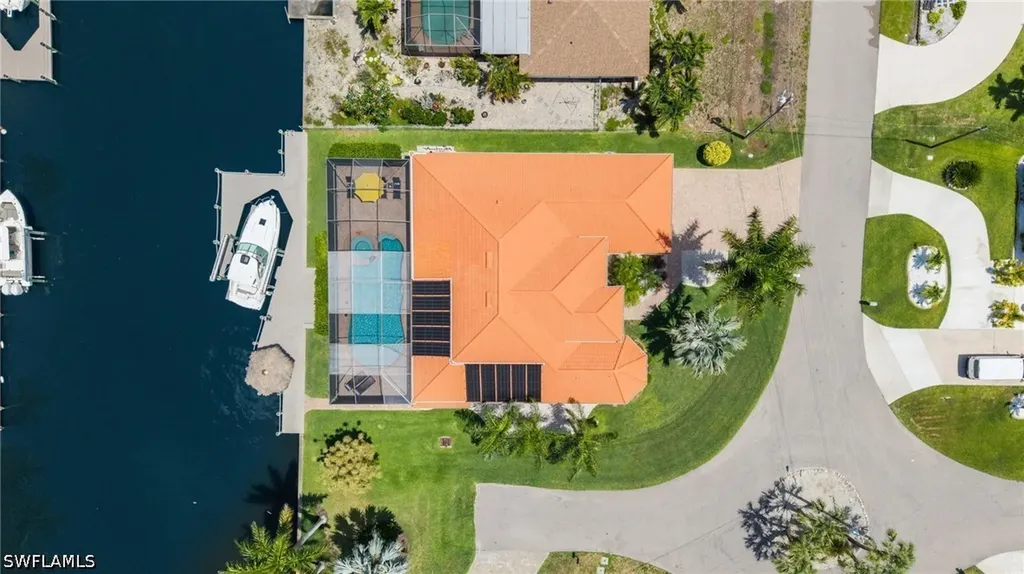 3522 SE 19th Avenue Cape Coral FL 33904