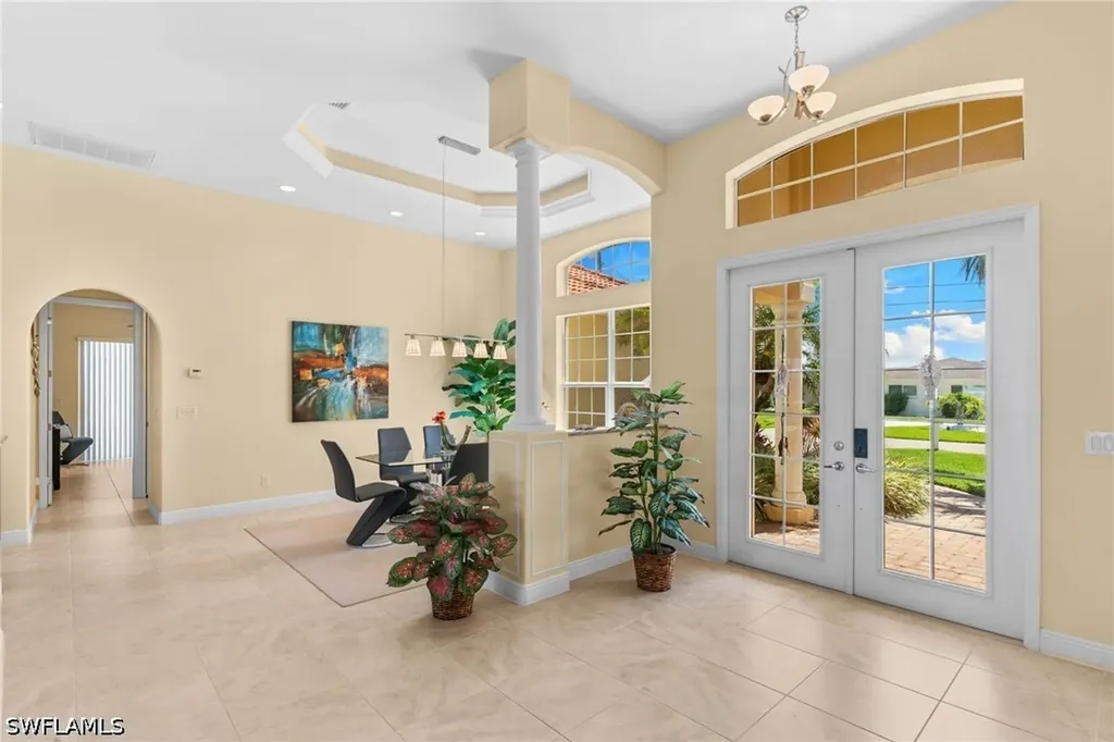 3522 SE 19th Avenue Cape Coral FL 33904