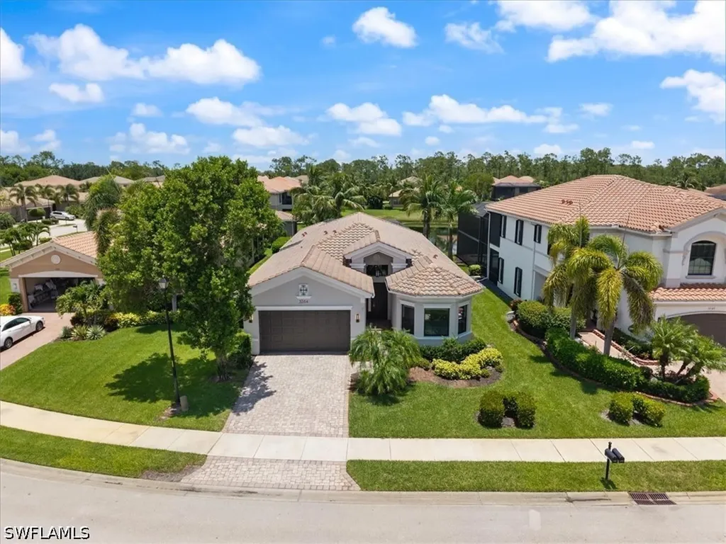 3264 Pacific Drive Naples FL 34119