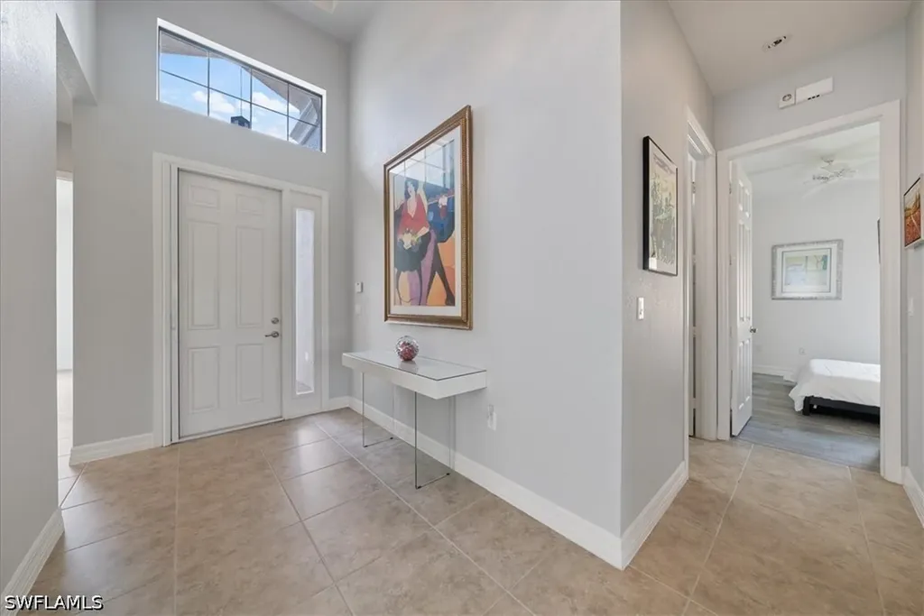 3264 Pacific Drive Naples FL 34119