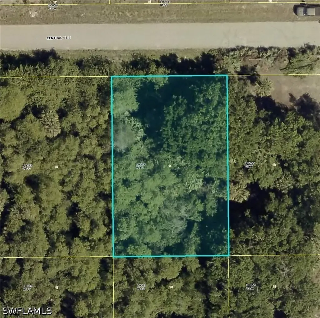 760 Central Street E Lehigh Acres FL 33974